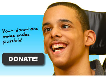 donate
